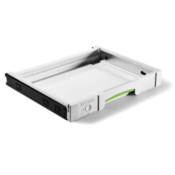 Ištraukiama lentyna SYS-AZ