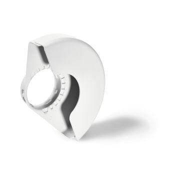 Pjaustymo disko apsauginis gaubtas TSH-AGC 18-125