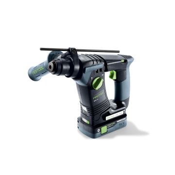 BHC 18-Basic-4,0 Akumuliatoriniai perforatoriai Festool