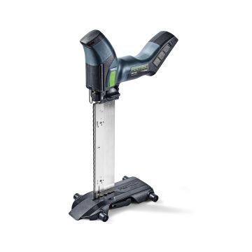 ISC 240 EB-Basic-4,0 Akumuliatorinis izoliacinių medžiagų pjūklas Festool