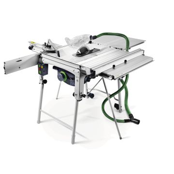 Stalo diskinis pjūklas TKS 80 EBS-Set