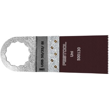 Universalus pjūklo diskas USB 50/35/Bi 5x