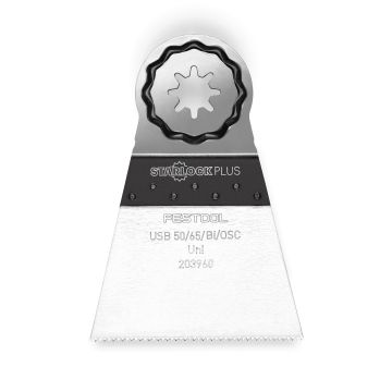 Universalus pjūklo diskas USB 50/65/Bi/OSC/5