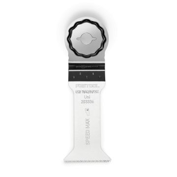 Universalus pjūklo diskas USB 78/42/Bi/OSC/5
