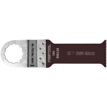 Universalus pjūklo diskas USB 78/32/Bi 5x