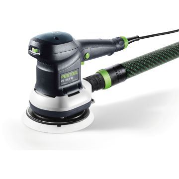 Ekscentrinis šlifuoklis ETS 150/3 EQ-Plus