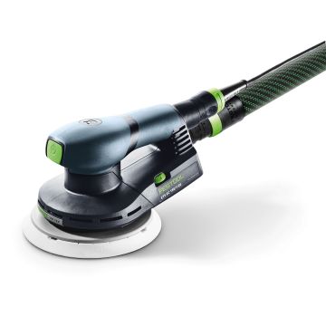 Centrinė šlifavimo mašina ETS EC 150/3 EQ-Plus