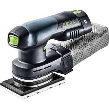 RTSC 400-Basic-ERGO Akumuliatorinis vibracinis šlifuoklis Festool