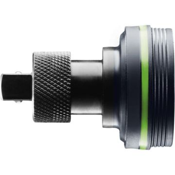 Adapteris yra AD-3/8" FF