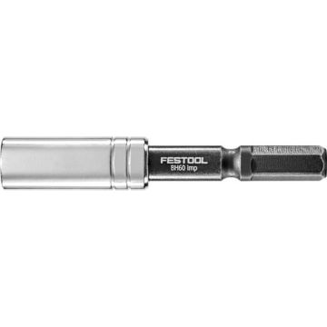 Magnetinis antgalių laikiklis BH 60 CE-Imp