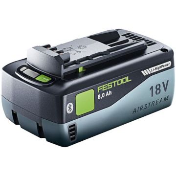 577323 HighPower akumulators BP 18 Li 8,0 HPC-ASI Bluetooth