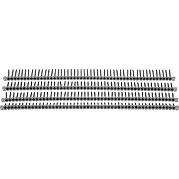 DWS C CT 3,9x35 1000x