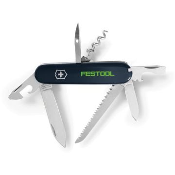 Kabatas nazis Victorinox Festool