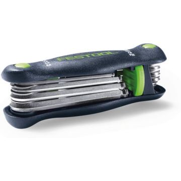 Daugiafunkcinis įrankis "Toolie" Festool