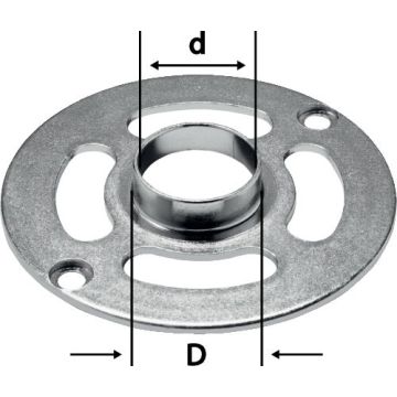 Kopijavimo žiedas KR-D 24/OF 900