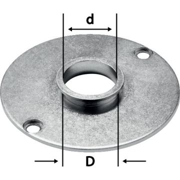 Kopijavimo žiedas KR D24/VS 600-SZ 20