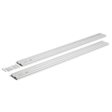 Išplėtimo profilis MFS-VP 1000