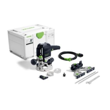 Virsfrēze OF 1010 REBQ-Plus