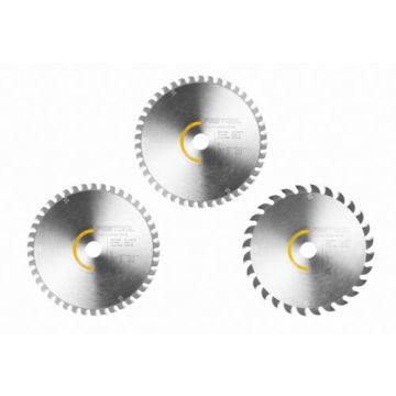 578566 Zāģripu komplekts KSB-SORT/3 W 168x1,8