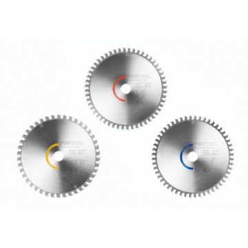 578568 Zāģripu komplekts KSB-SORT/3 W/L/A 168x1,8