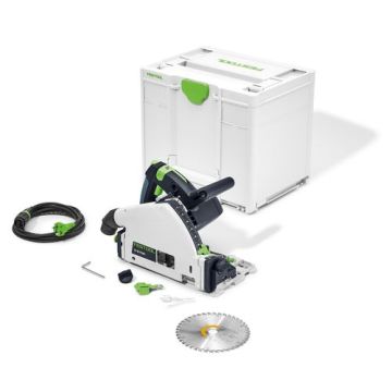 576703 Diskinis pjūklas TS 55 FEBQ-Plus