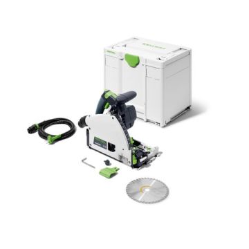 576721 Diskinis pjūklas TS 60 KEBQ-Plus FESTOOL