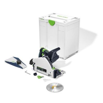 Diskinis pjūklas TSC 55 KEB-Basic