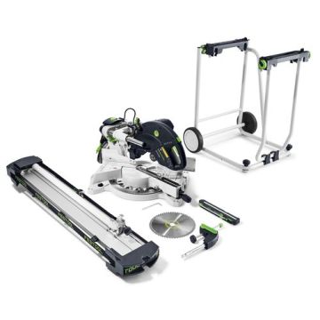 KAPEX KS 120 REB rinkinys-UG