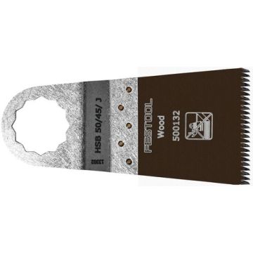 Medienos pjūklas HSB 50/45/J 5x