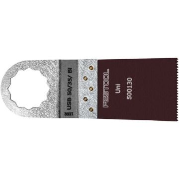 Universalus pjūklo diskas USB 50/35/Bi 5x