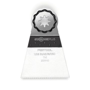 Universalus pjūklo diskas USB 50/65/Bi/OSC/5