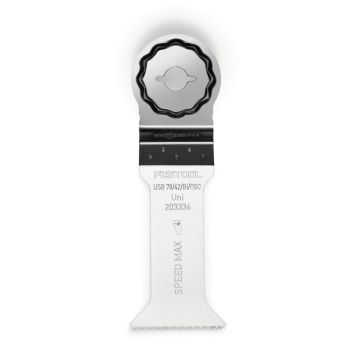 Universalus pjūklo diskas USB 78/42/Bi/OSC/5