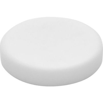 Poliravimo kempinė PS STF D150x30 WH/1