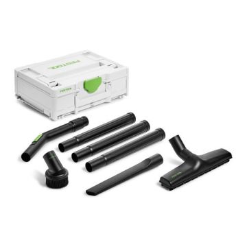 577257 Standartinis valymo rinkinys RS-ST D 27/36-Plus