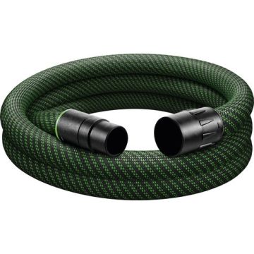 Įsiurbimo vamzdis D36/32x3,5m-AS/R
