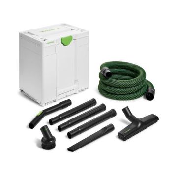 577258 Amatnieku tīrīšanas komplekts RS-HD  D 36-Plus