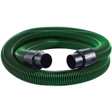 Įsiurbimo vamzdis D 50x2,5 m-AS