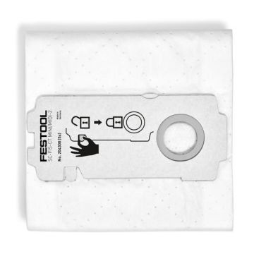 SELFCLEAN filtrai mores SC-FIS-CT MINI/MIDI-2/5/CT15
