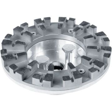 Prietaiso galvutė DIA HARD-RG 150