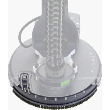 "Birstes" segmentai BS-LHS 225
