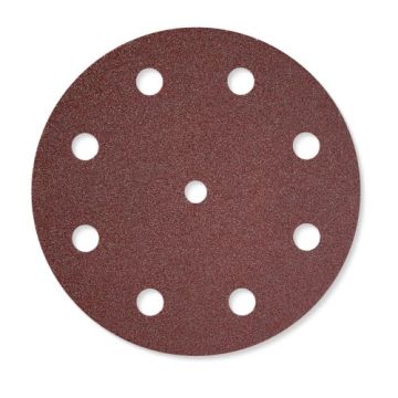 Rubin 2 STF D125/8 P220 RU2/50