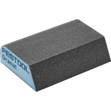 Šlifavimo blokas "Granat" 69x98x26 120 CO GR/6