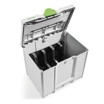 "Systainer³" SYS-STF-D225