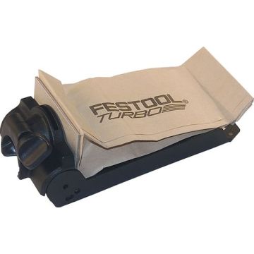 Turbofiltro rinkinys TFS-RS 400