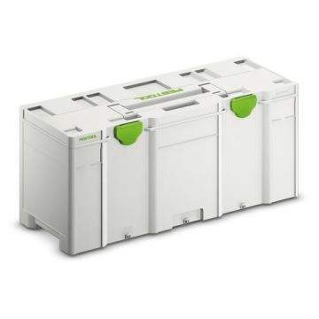 Systainer³ SYS3 XXL 337