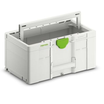 Systainer³ ToolBox SYS3 TB L 237