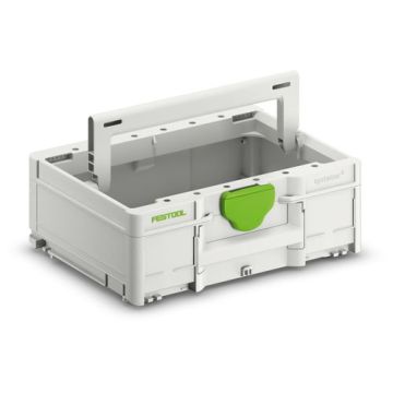 Komplektavimo dėžutė SYS3 TB M 137