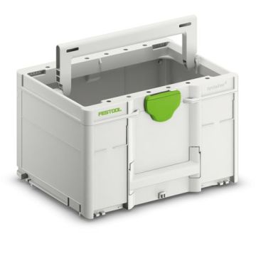 Systainer³ Priedų dėžutė SYS3 TB M 237