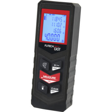 Futech tolimatis 40 m