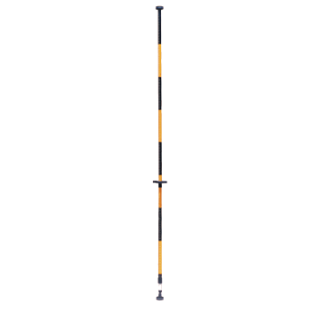 Teleskopinis trikojis 330 cm - 5/8"